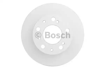 Фото 0986479B24 Тормозной диск BOSCH {forloop.counter}}