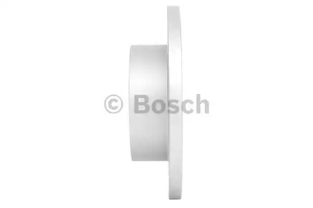 Фото 0986479B24 Тормозной диск BOSCH {forloop.counter}}