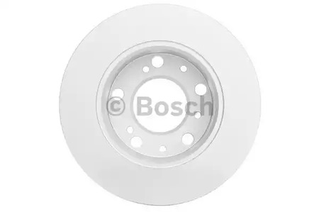 Фото 0986479B24 Тормозной диск BOSCH {forloop.counter}}