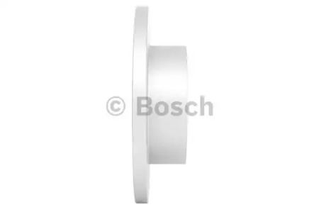 Фото 0986479B24 Тормозной диск BOSCH {forloop.counter}}