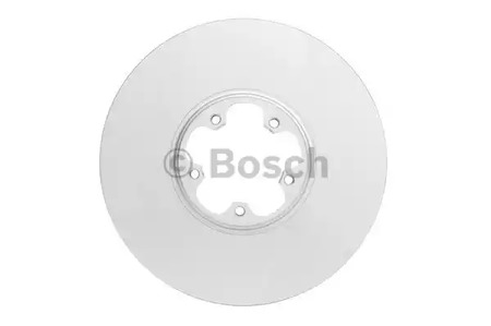 Фото 0986479B29 Тормозной диск BOSCH {forloop.counter}}