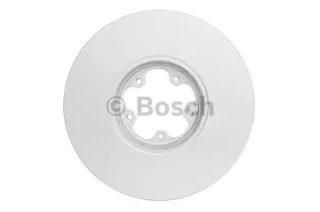 Фото 0986479B29 Тормозной диск BOSCH {forloop.counter}}