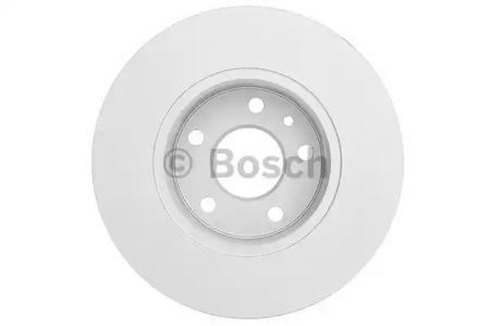 Фото 0986479B31 Тормозной диск BOSCH {forloop.counter}}