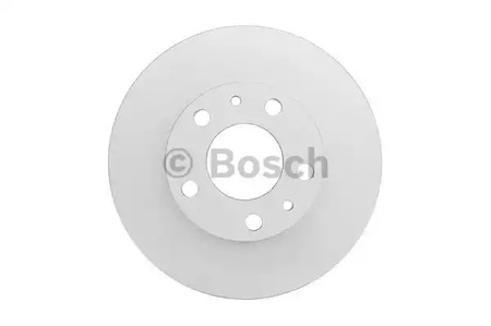 Фото 0986479B34 Тормозной диск BOSCH {forloop.counter}}