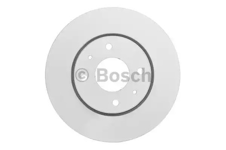 Фото 0986479B37 Тормозной диск BOSCH {forloop.counter}}