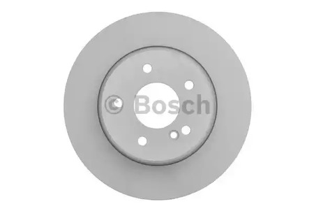 Фото 0986479B41 Тормозной диск BOSCH {forloop.counter}}