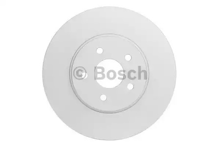 Фото 0986479B44 Тормозной диск BOSCH {forloop.counter}}