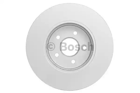 Фото 0986479B44 Тормозной диск BOSCH {forloop.counter}}