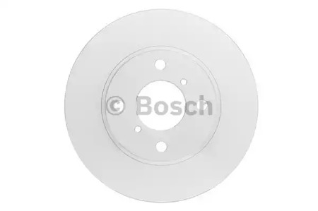 Фото 0986479B45 Тормозной диск BOSCH {forloop.counter}}