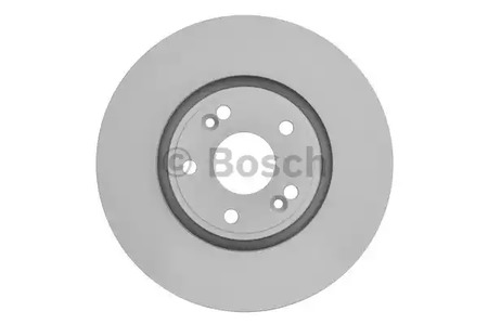 Фото 0986479B47 Тормозной диск BOSCH {forloop.counter}}