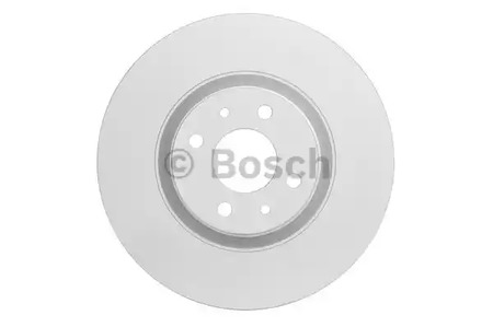 Фото 0986479B49 Тормозной диск BOSCH {forloop.counter}}