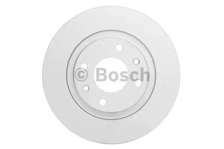 Фото 0986479B51 Тормозной диск BOSCH {forloop.counter}}