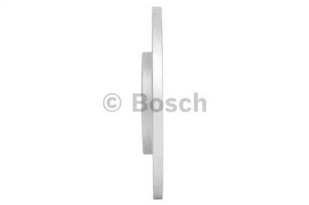 Фото 0986479B51 Тормозной диск BOSCH {forloop.counter}}