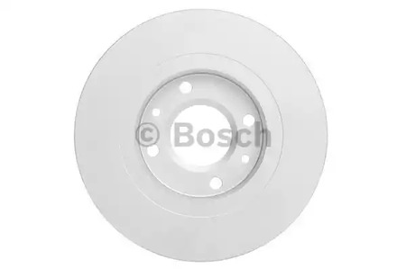 Фото 0986479B51 Тормозной диск BOSCH {forloop.counter}}