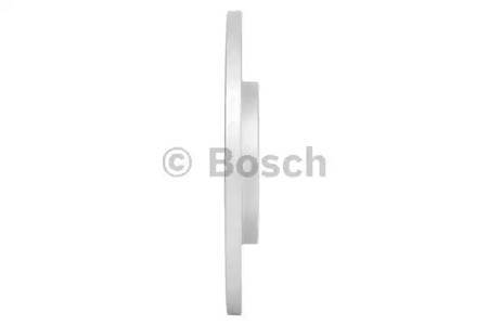 Фото 0986479B51 Тормозной диск BOSCH {forloop.counter}}