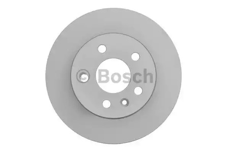 Фото 0986479B53 Тормозной диск BOSCH {forloop.counter}}