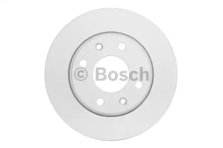 Фото 0986479B55 Тормозной диск BOSCH {forloop.counter}}