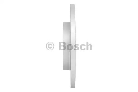 Фото 0986479B55 Тормозной диск BOSCH {forloop.counter}}