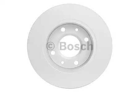 Фото 0986479B55 Тормозной диск BOSCH {forloop.counter}}