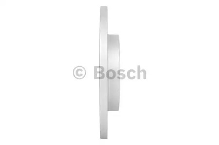 Фото 0986479B55 Тормозной диск BOSCH {forloop.counter}}