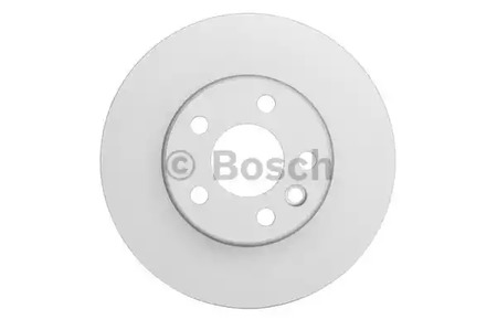 Фото 0986479B57 Тормозной диск BOSCH {forloop.counter}}