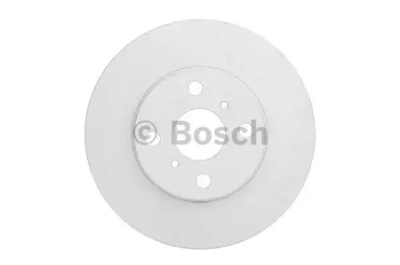 Фото 0986479B60 Тормозной диск BOSCH {forloop.counter}}