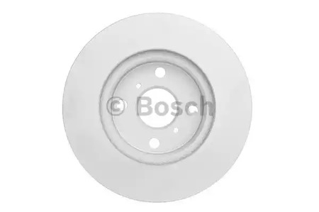 Фото 0986479B60 Тормозной диск BOSCH {forloop.counter}}