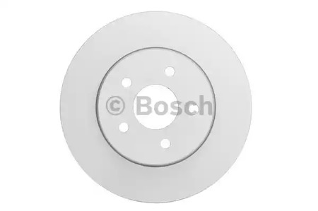 Фото 0986479B65 Тормозной диск BOSCH {forloop.counter}}