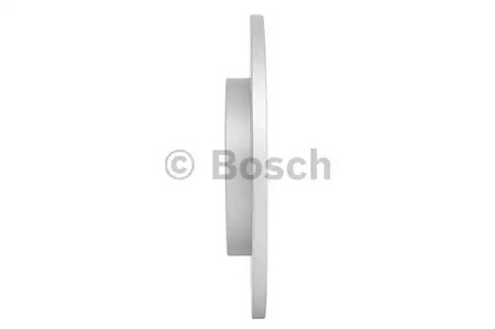 Фото 0986479B65 Тормозной диск BOSCH {forloop.counter}}