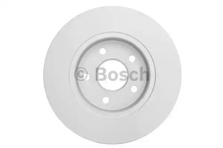 Фото 0986479B65 Тормозной диск BOSCH {forloop.counter}}