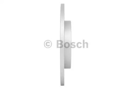 Фото 0986479B65 Тормозной диск BOSCH {forloop.counter}}