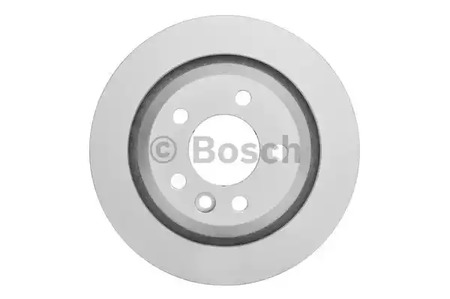 Фото 0986479B72 Тормозной диск BOSCH {forloop.counter}}