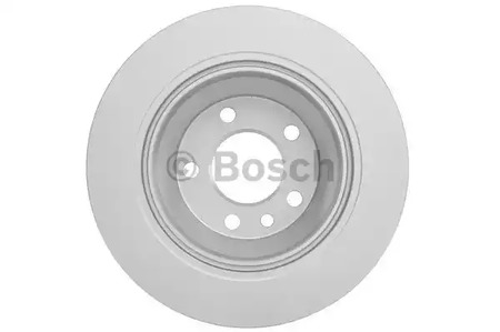 Фото 0986479B72 Тормозной диск BOSCH {forloop.counter}}