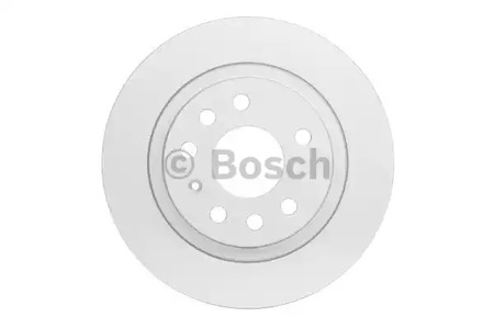 Фото 0986479B74 Тормозной диск BOSCH {forloop.counter}}