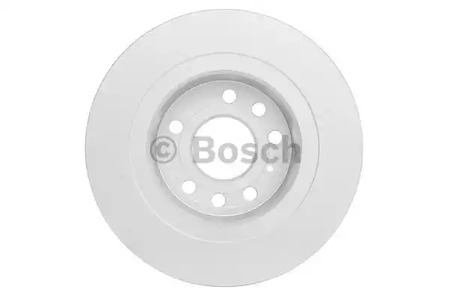 Фото 0986479B74 Тормозной диск BOSCH {forloop.counter}}