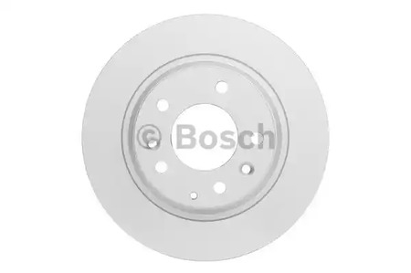 Фото 0986479B77 Тормозной диск BOSCH {forloop.counter}}