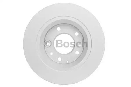 Фото 0986479B77 Тормозной диск BOSCH {forloop.counter}}