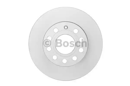 Фото 0986479B78 Тормозной диск BOSCH {forloop.counter}}