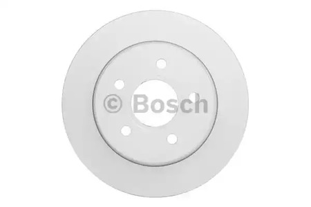 Фото 0986479B80 Тормозной диск BOSCH {forloop.counter}}