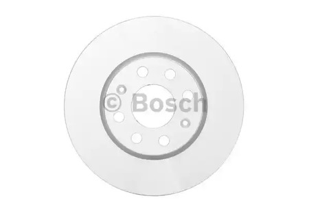 Фото 0986479B89 Тормозной диск BOSCH {forloop.counter}}