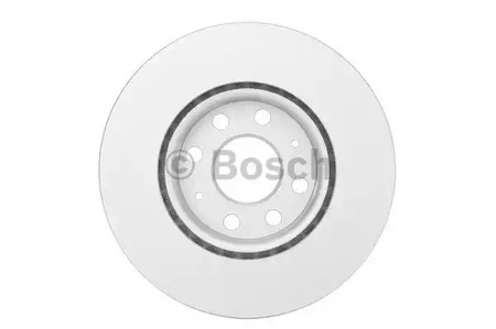 Фото 0986479B89 Тормозной диск BOSCH {forloop.counter}}