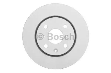 Фото 0986479B91 Тормозной диск BOSCH {forloop.counter}}