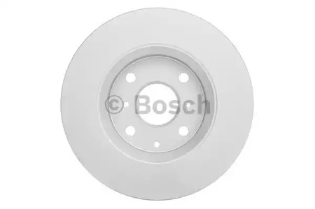 Фото 0986479B91 Тормозной диск BOSCH {forloop.counter}}