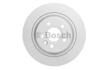 Фото 0986479B94 Тормозной диск BOSCH {forloop.counter}}