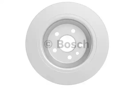 Фото 0986479B94 Тормозной диск BOSCH {forloop.counter}}