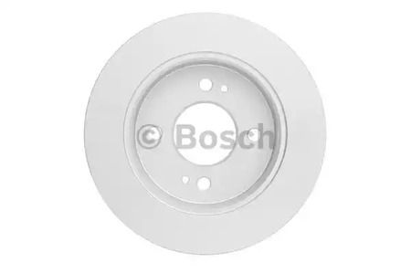 Фото 0986479B95 Тормозной диск BOSCH {forloop.counter}}