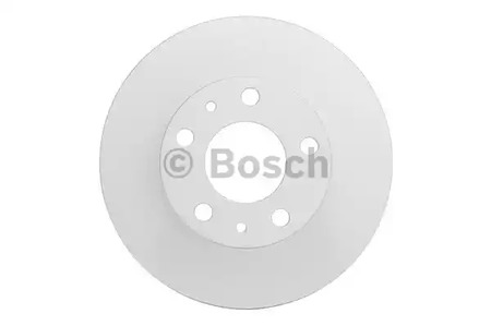 Фото 0986479B96 Тормозной диск BOSCH {forloop.counter}}