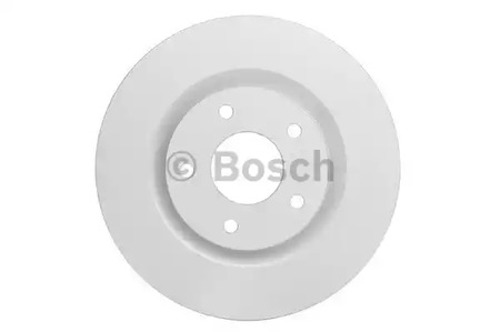 Фото 0986479C04 Тормозной диск BOSCH {forloop.counter}}