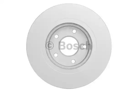 Фото 0986479C04 Тормозной диск BOSCH {forloop.counter}}