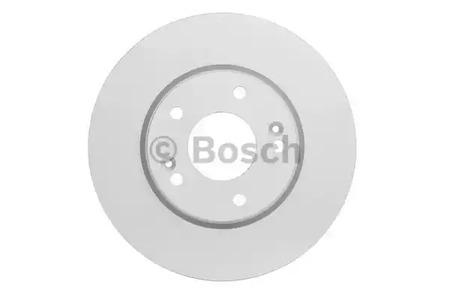 Фото 0986479C07 Тормозной диск BOSCH {forloop.counter}}